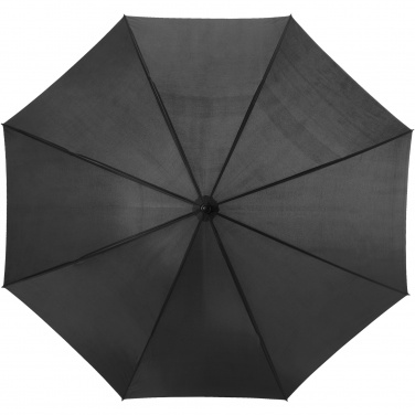 Logo trade advertising products image of: Barry 23" auto open umbrella