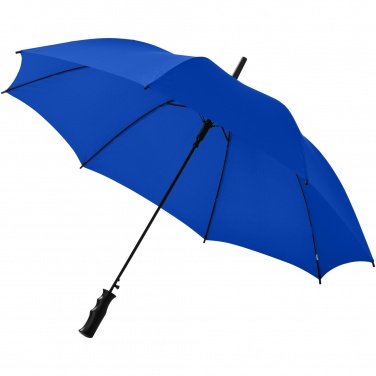 Logo trade promotional merchandise picture of: Barry 23" auto open umbrella