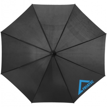 Logotrade promotional merchandise picture of: Zeke 30" golf umbrella