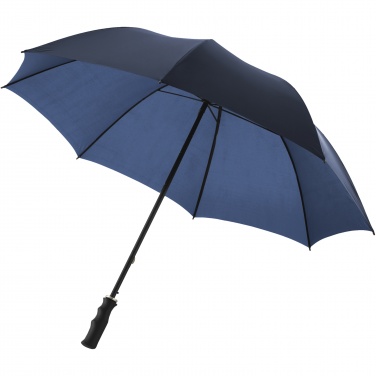 Logo trade advertising products image of: Zeke 30" golf umbrella