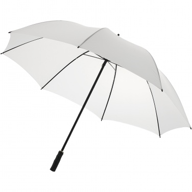 Logo trade promotional items image of: Zeke 30" golf umbrella