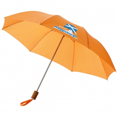 Logotrade corporate gift picture of: Oho 20" foldable umbrella