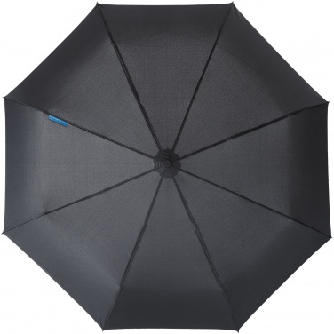 Logotrade promotional merchandise photo of: Trav 21.5" foldable auto open/close umbrella