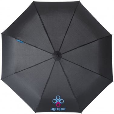 Logotrade promotional giveaways photo of: Trav 21.5" foldable auto open/close umbrella