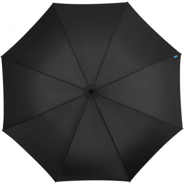 Logotrade advertising product picture of: Halo 30" exclusive design umbrella