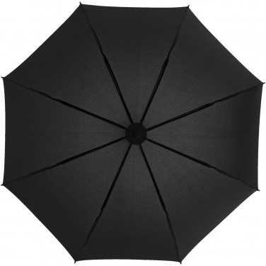 Logo trade corporate gifts image of: Stark 23" windproof auto open umbrella