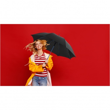 Logo trade corporate gift photo of: Stark 23" windproof auto open umbrella