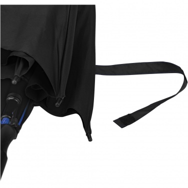 Logo trade promotional giveaways picture of: Stark 23" windproof auto open umbrella