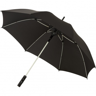 Logo trade promotional products image of: Stark 23" windproof auto open umbrella