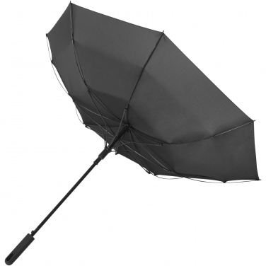 Logotrade promotional product image of: Noon 23" auto open windproof umbrella