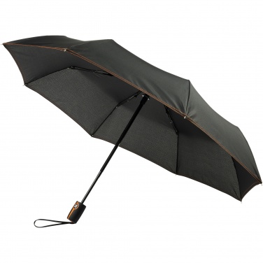 Logotrade promotional gift picture of: Stark-mini 21" foldable auto open/close umbrella