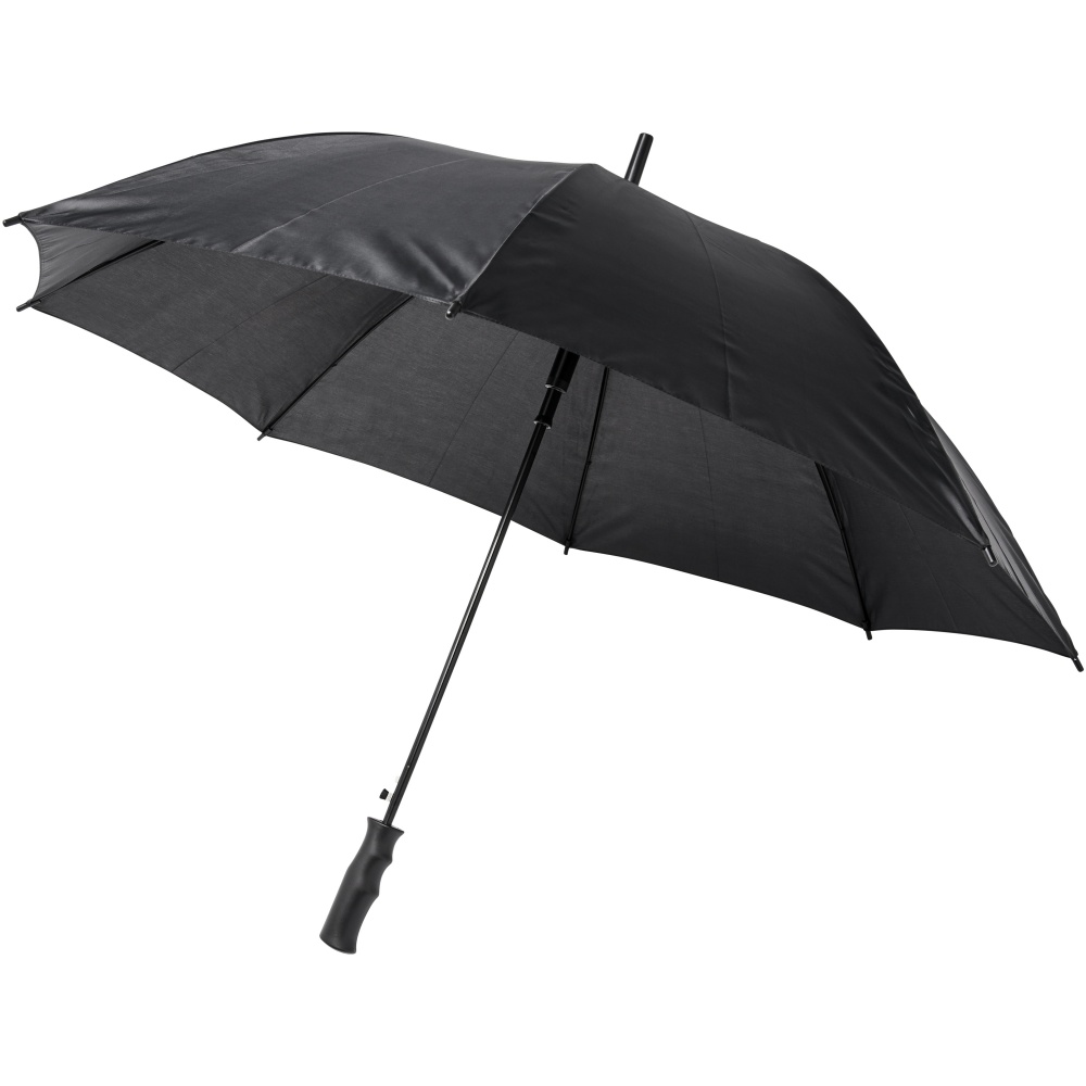 Logo trade promotional item photo of: Bella 23" auto open windproof umbrella