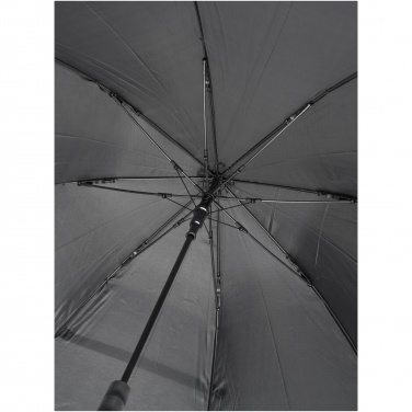 Logo trade promotional gift photo of: Bella 23" auto open windproof umbrella