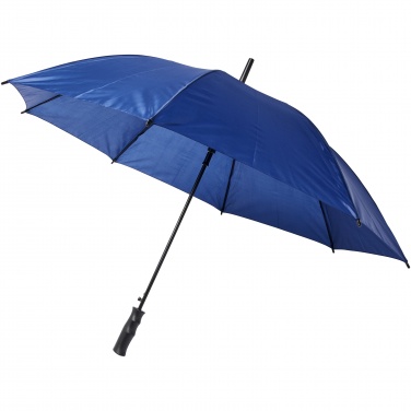 Logo trade promotional item photo of: Bella 23" auto open windproof umbrella