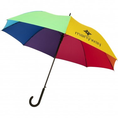 Logotrade corporate gift picture of: Sarah 23" auto open windproof umbrella