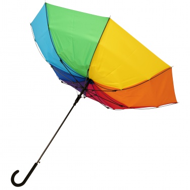 Logo trade promotional giveaway photo of: Sarah 23" auto open windproof umbrella