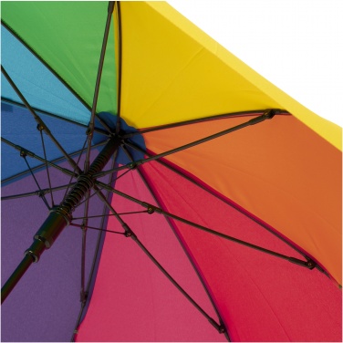 Logotrade promotional merchandise image of: Sarah 23" auto open windproof umbrella