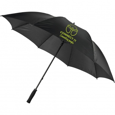 Logotrade corporate gift picture of: Grace 30" windproof golf umbrella with EVA handle