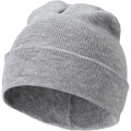 Irwin beanie, Grey melange