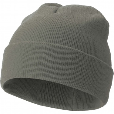 Logotrade promotional product picture of: Irwin beanie