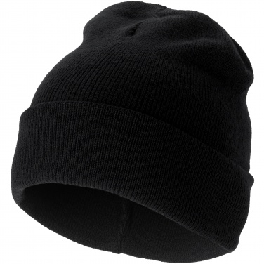 Logotrade promotional item image of: Irwin beanie