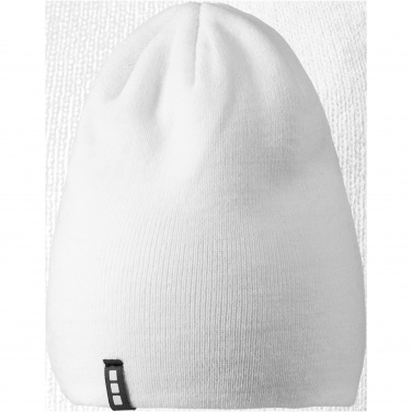 Logo trade promotional gifts picture of: Level beanie