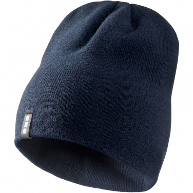 Logo trade promotional merchandise image of: Level beanie