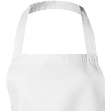 Logotrade promotional items photo of: Viera 240 g/m² apron