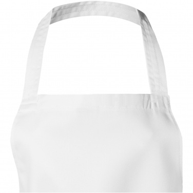 Logotrade advertising products photo of: Viera 240 g/m² apron