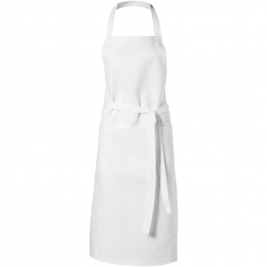 Logotrade promotional item picture of: Viera 240 g/m² apron