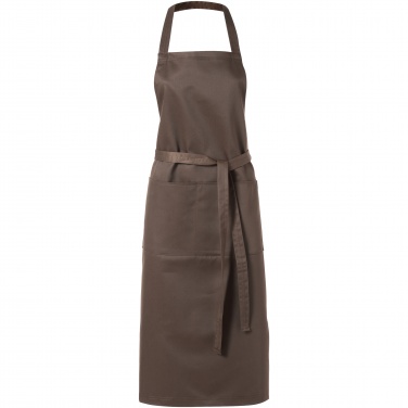 Logotrade promotional gifts photo of: Viera 240 g/m² apron