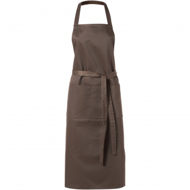 Logotrade promotional gift picture of: Viera 240 g/m² apron