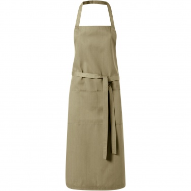 Logotrade promotional item image of: Viera 240 g/m² apron