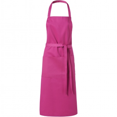 Logo trade promotional gifts picture of: Viera 240 g/m² apron