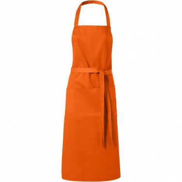 Logotrade promotional products photo of: Viera 240 g/m² apron