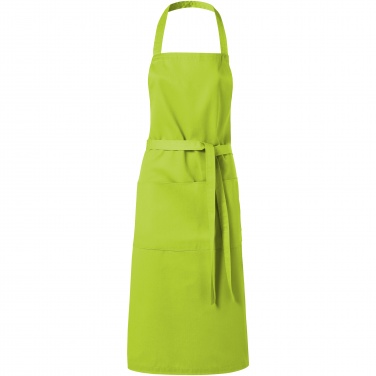 Logotrade promotional product picture of: Viera 240 g/m² apron