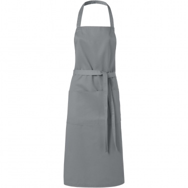 Logo trade promotional merchandise image of: Viera 240 g/m² apron