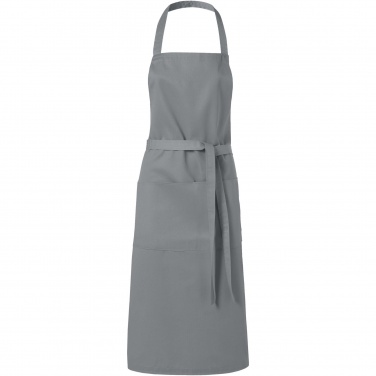 Logotrade promotional giveaway image of: Viera 240 g/m² apron