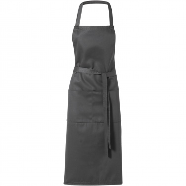 Logo trade promotional products image of: Viera 240 g/m² apron