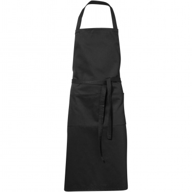 Logo trade corporate gifts picture of: Viera 240 g/m² apron