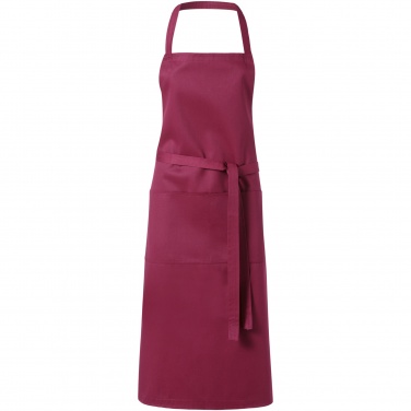 Logo trade promotional gift photo of: Viera 240 g/m² apron