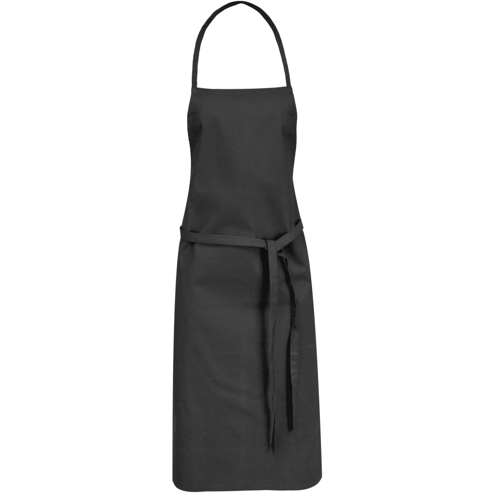 Logo trade business gift photo of: Reeva 180 g/m² apron