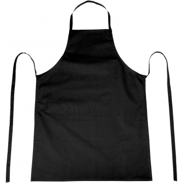 Logo trade promotional merchandise photo of: Reeva 180 g/m² apron