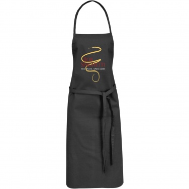 Logotrade promotional item image of: Reeva 180 g/m² apron