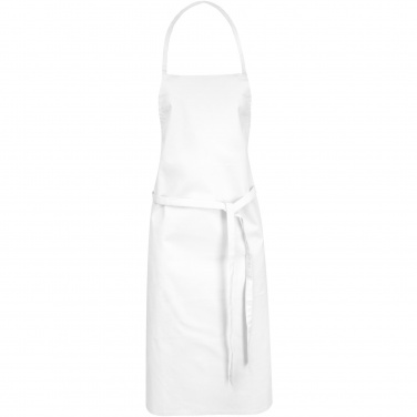 Logotrade promotional item picture of: Reeva 180 g/m² apron