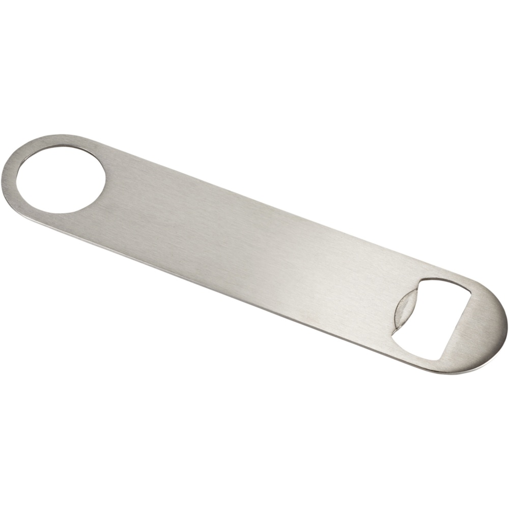 Logotrade promotional item image of: Paddle bottle opener