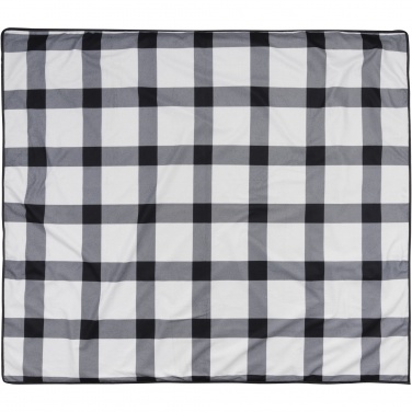 Logotrade business gift image of: Buffalo picnic plaid