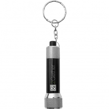 Logotrade promotional item image of: Draco LED keychain light