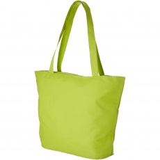 Panama zippered tote bag 20L