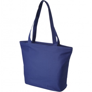 Logo trade promotional item photo of: Panama zippered tote bag 20L